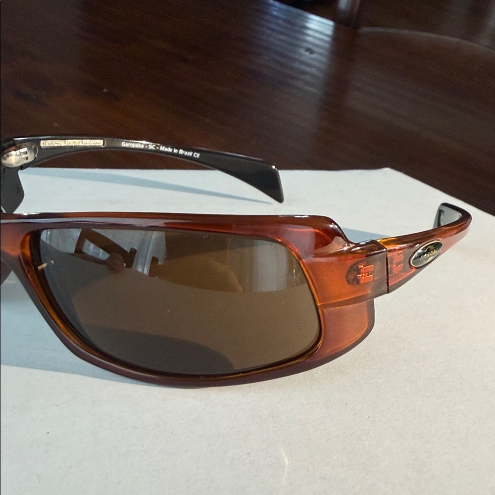Mormaii sunglasses Gamboa Ro - Picture 3 of 6